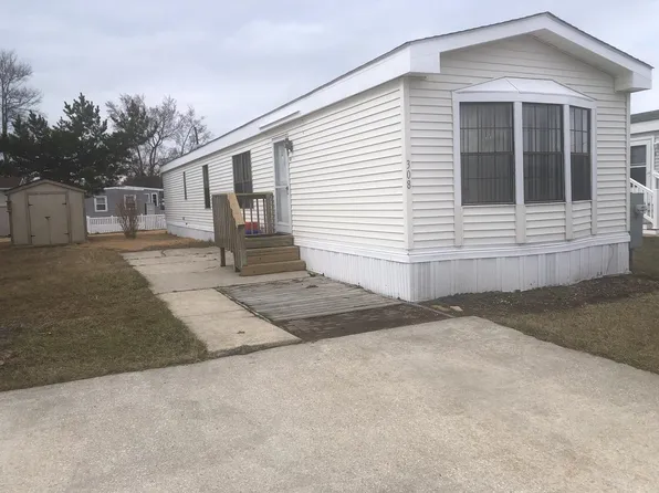 308 Grande Blvd #11, Rio Grande, NJ 08242