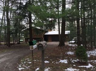 2020 Birch Rd, Grawn, MI 49637