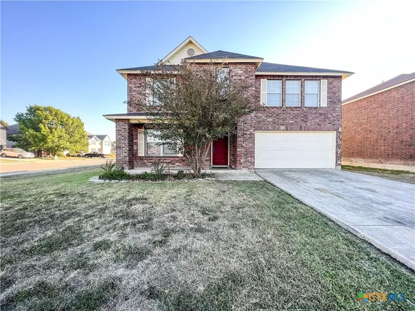 842 Tracys Xing, New Braunfels, TX 78130