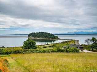 1114 Cheleek Rd LOT 5, Oak Harbor, WA 98277