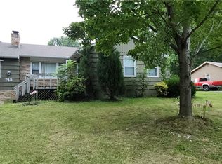 745 S Trail Ridge Dr, Independence, MO 64050