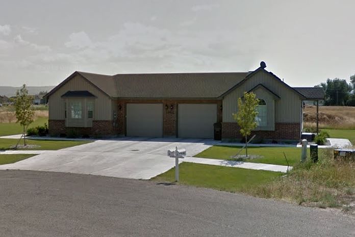1st image of 3590 Red Cliff Blvd #B