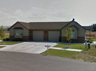 3590 Red Cliff Blvd #B, Idaho Falls, ID 83401