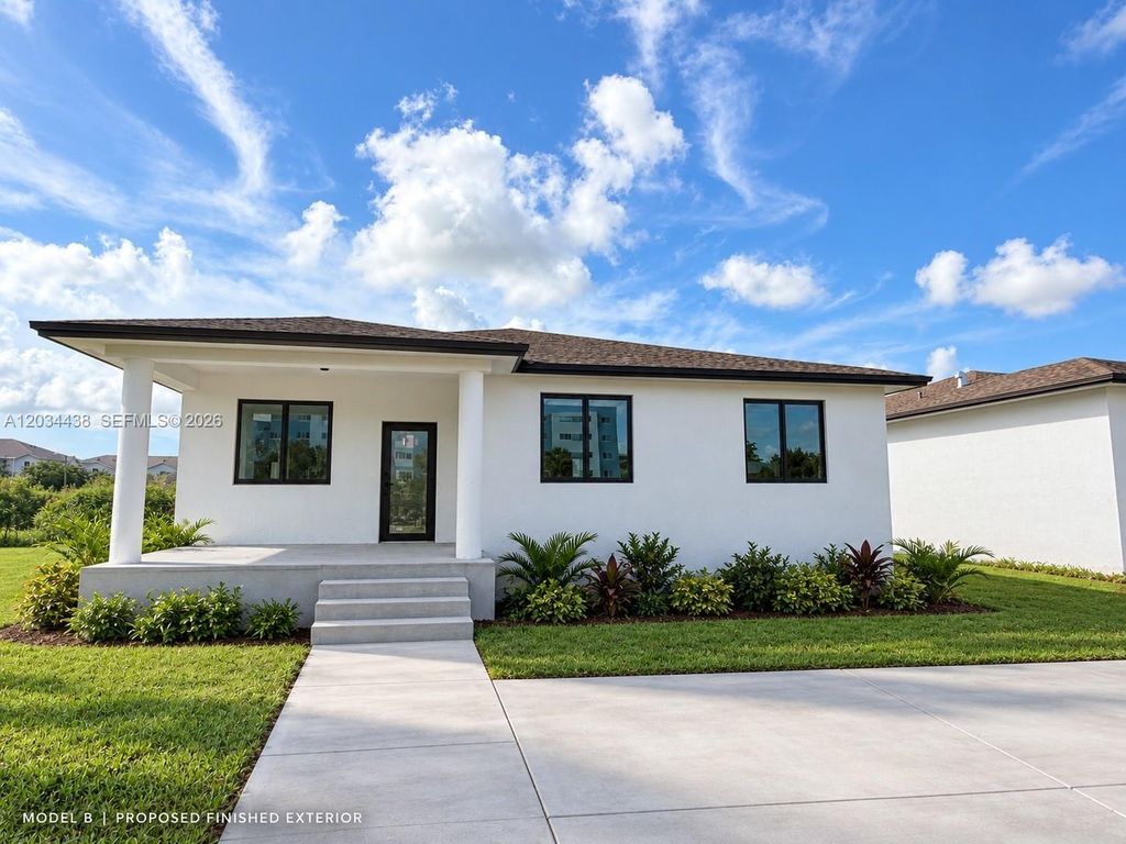 336 NW 11th St, Pompano Beach