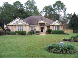 4050 Kilmartin Dr, Tallahassee, FL 32309