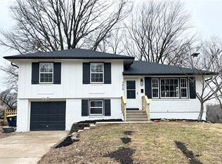 4820 Arlington Ave, Kansas City, MO 64133
