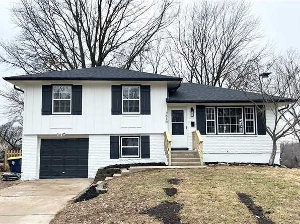 4820 Arlington Ave, Kansas City, MO 64133
