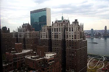 Rented by Bellmarc Realty