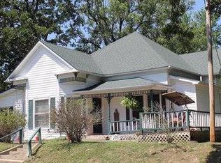 103 N Pershing St, Salem, MO 65560