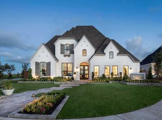 5310 Elegance Ct, Manvel, TX 77578
