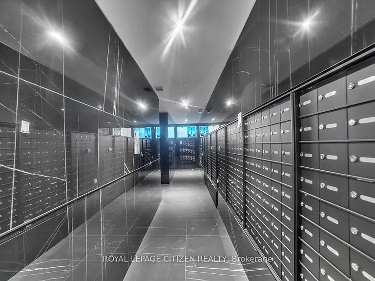 11 Yorkville Ave #6007 — Photo 47