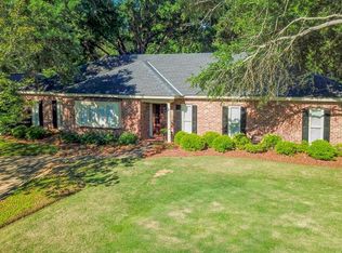 1824 Radcliffe Rd, Montgomery, AL 36106