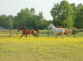 9611 Rougemont Rd, Bahama, NC 27503