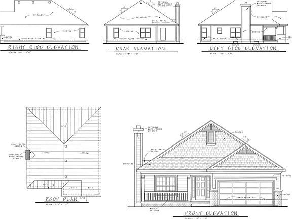 4th image of 307 Cinchpost Cir