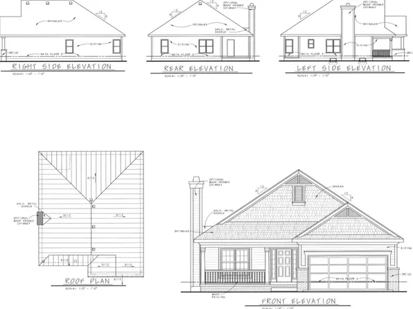 107 Canter Dr, London, KY 40744