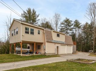 195 Deerfield Rd, Candia, NH 03034