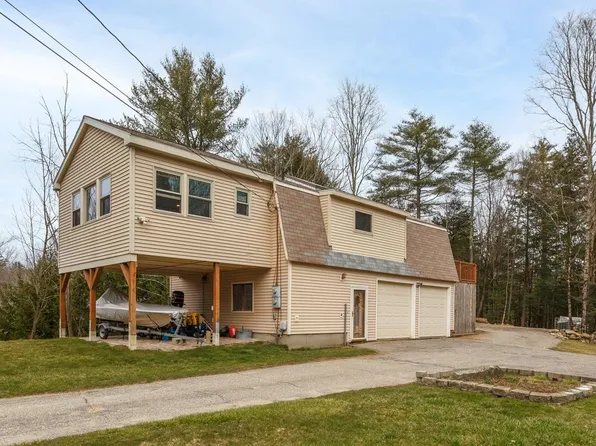 195 Deerfield Road, Candia, NH 03034