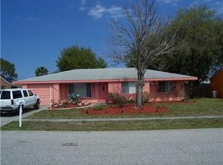 8550 Gaillard Ave, North Port, FL 34287