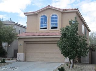 4048 Villeroy Ave #4048, Las Vegas, NV 89141