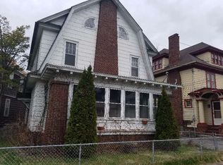 817 Onondaga Ave, Syracuse, NY 13207