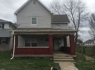 1407 Kappes St, Indianapolis, IN