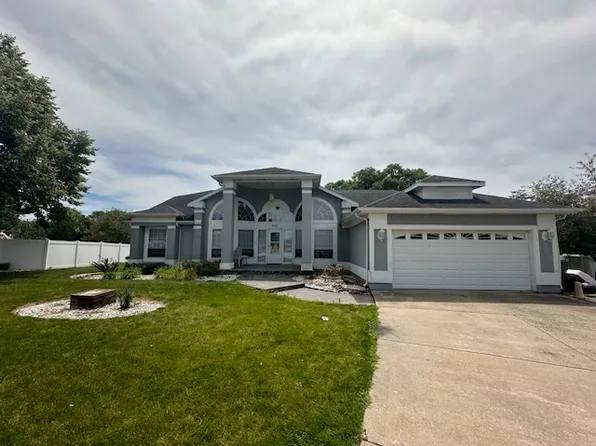 840 Wilshire Ct, Wilmington, IL 60481