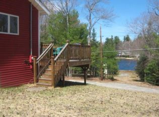 22 Hilltop Dr, Ashburnham, MA 01430