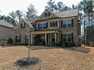 3833 Reece Farms Ct, Powder Springs, GA 30127