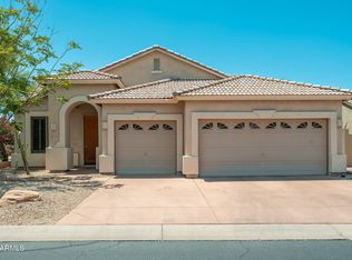 4541 E Brilliant Sky Dr, Cave Creek, AZ 85331