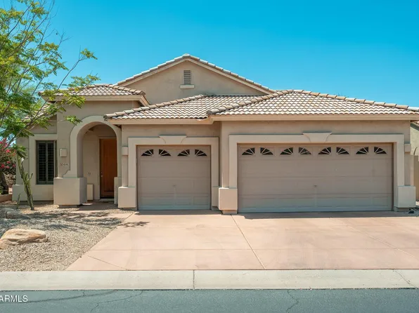 4541 E BRILLIANT SKY Drive, Cave Creek, AZ 85331