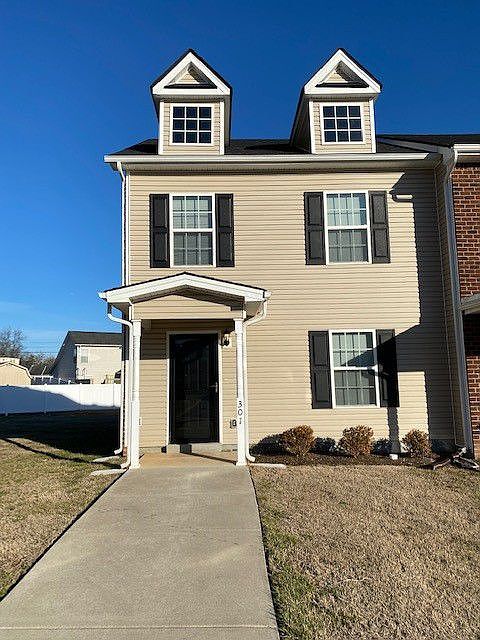 1st image of 301 Glen Valley Cir