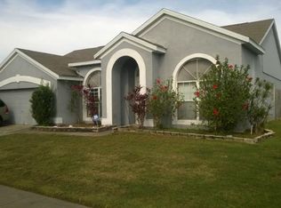 11640 Sir Winston Way, Orlando, FL 32824