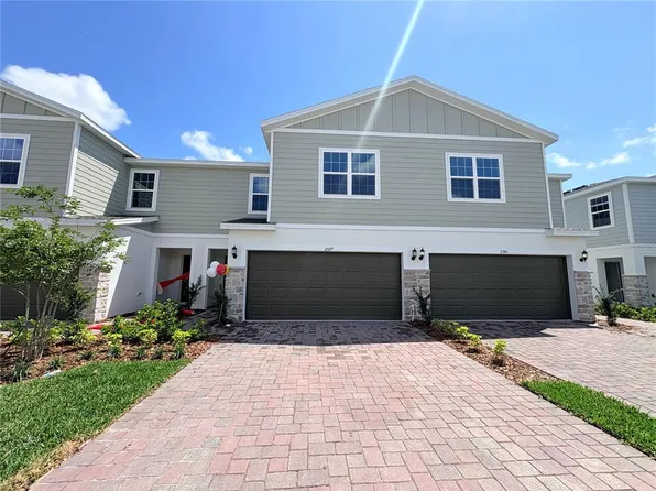 2577 Starry Point St, Cloud, FL 34769