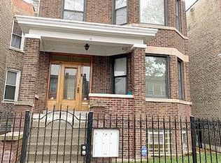 2151 N Keystone Ave #B, Chicago, IL 60639