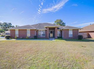 7335 Tannehill Dr, Pensacola, FL 32526