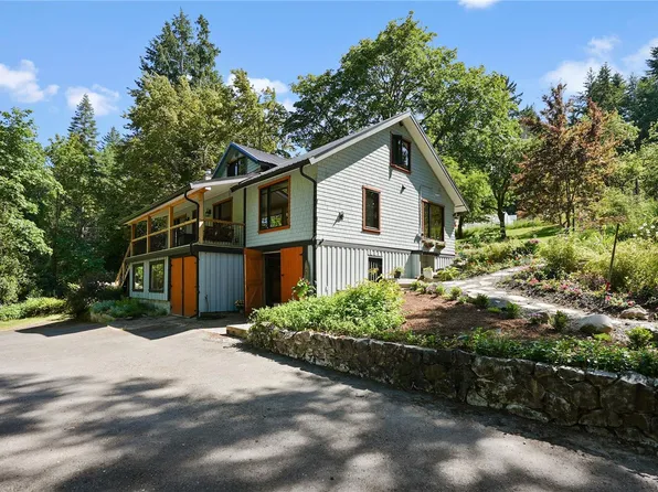 315 Booth Canal Rd, Saltspring Island, BC V8K 2N2