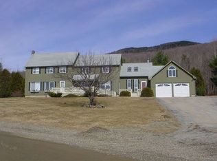 77 Rowell Rd, Lancaster, NH 03584