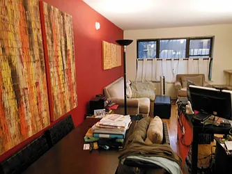 Rented by Citi Habitats