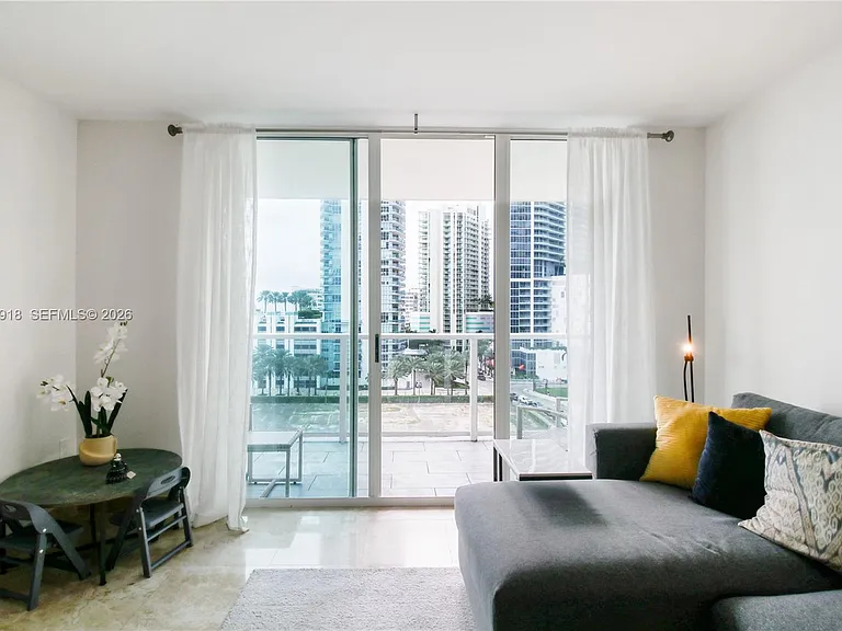 1155 S Brickell Bay Dr #805 — Photo 16