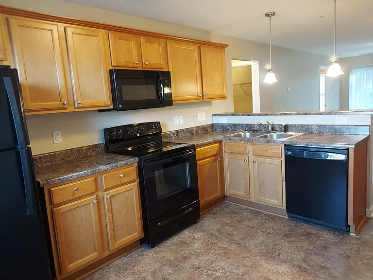 3207 Sperry Branch Way #103 — Photo 3
