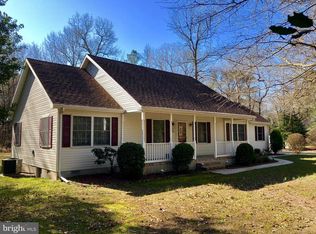 33245 Forest Knoll Dr, Laurel, DE 19956
