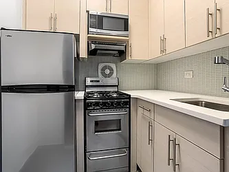 Rented by Brown Harris Stevens