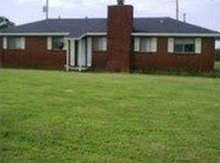 36090 E 1360, Sasakwa, OK 74867