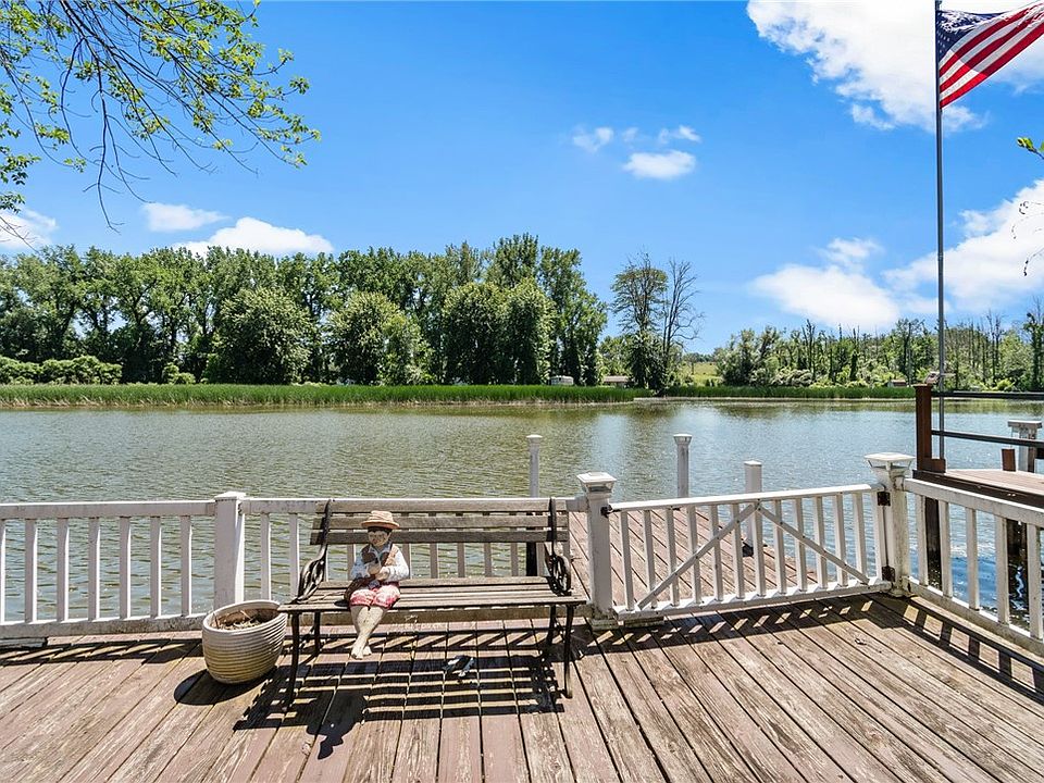 244 Canal Dr W, Macedon, NY 14502 Zillow