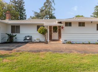 1430 Goulart Ranch Rd, Newcastle, CA 95658