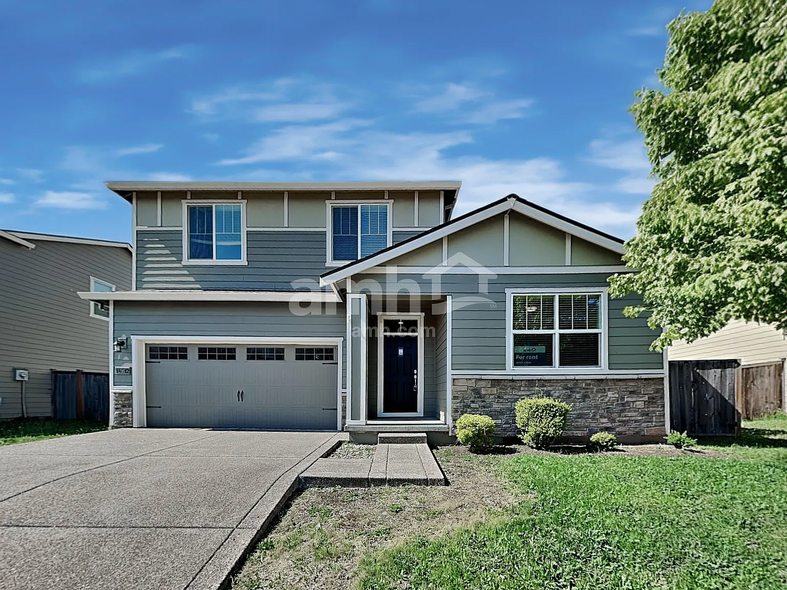 5 bed, 3.0 bath, 2776 sqft, $3,550 — Photo 1