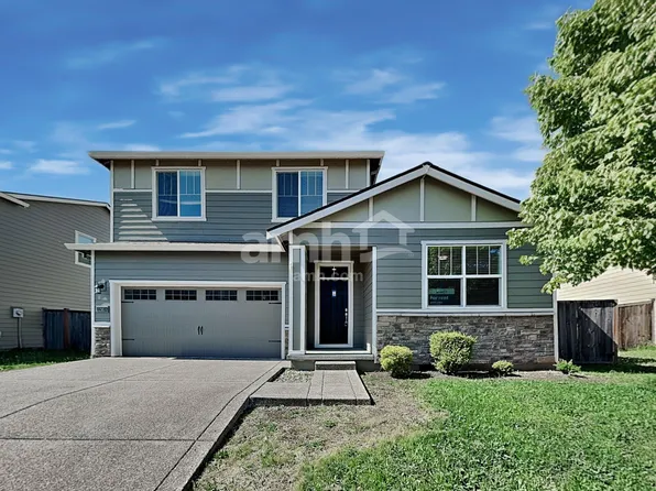 16512 NE 91st St, Vancouver, WA 98682