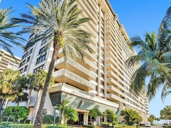 1 Grove Isle Drive #A606, Miami, FL 33133