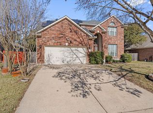 208 Racetrack Dr, Austin, TX 78748