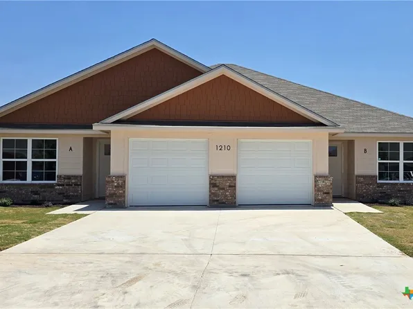 1210 Lexington Dr, Copperas Cove, TX 76522